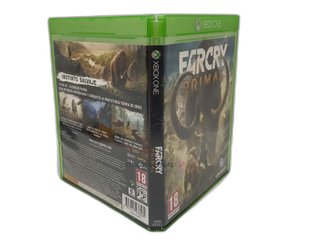 far cry primal xboxone