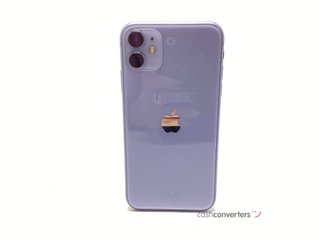 apple iphone 11 64gb