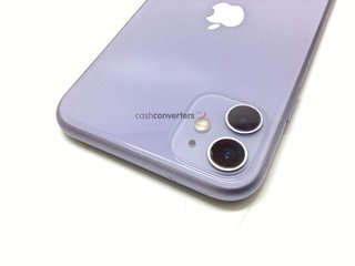 apple iphone 11 64gb