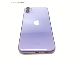 apple iphone 11 64gb