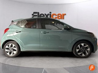 Hyundai i10 1.0 Klass