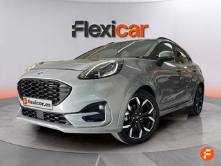 Ford Puma 1.0 EcoBoost 125cv ST-Line X MHEV