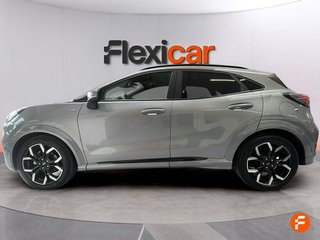 Ford Puma 1.0 EcoBoost 125cv ST-Line X MHEV