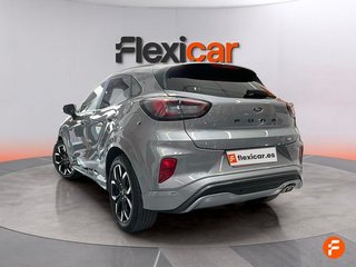 Ford Puma 1.0 EcoBoost 125cv ST-Line X MHEV