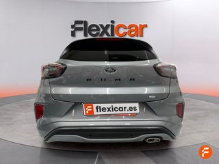 Ford Puma 1.0 EcoBoost 125cv ST-Line X MHEV