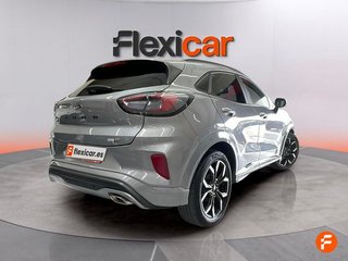 Ford Puma 1.0 EcoBoost 125cv ST-Line X MHEV