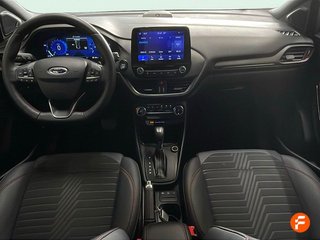Ford Puma 1.0 EcoBoost 125cv ST-Line X MHEV