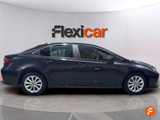Toyota Corolla Toyota Corolla 1.5 VVTI-I BUSINESS 125H MANUAL