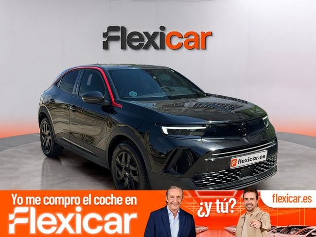 Opel Mokka 1.2 T 96kW (130 CV) GS Auto - foto 1