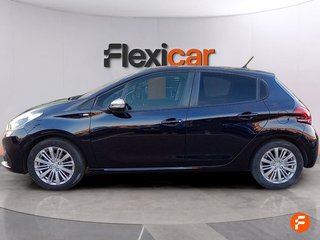 Peugeot 208 3P ACCESS 1.2L PureTech 82