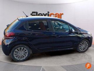 Peugeot 208 3P ACCESS 1.2L PureTech 82
