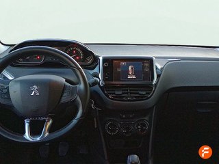 Peugeot 208 3P ACCESS 1.2L PureTech 82
