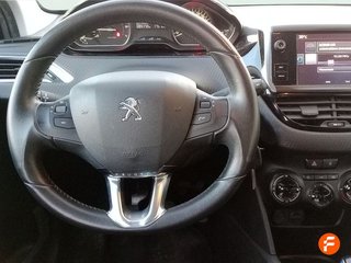 Peugeot 208 3P ACCESS 1.2L PureTech 82