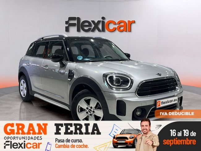 MINI Countryman Cooper D - foto 1