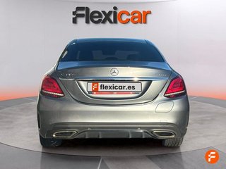 Mercedes Clase C C 300 e