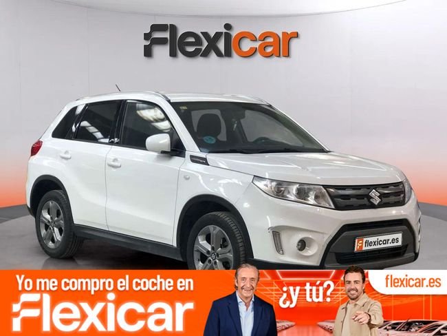 Suzuki Vitara 1.6 DDiS GL - foto 1