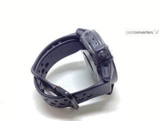 garmin fenix 6 pro