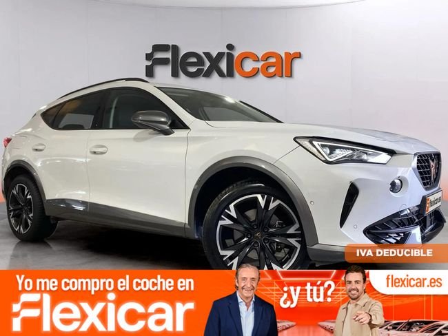 Cupra Formentor 1.5 TSI 110kW (150 CV) DSG - foto 1