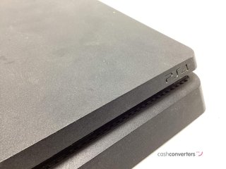 sony ps4 slim 1tb