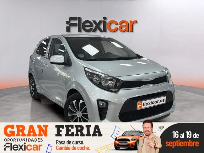 Kia Picanto 1.0 DPi 49kW (67CV) Concept Pack Comfort - foto 1