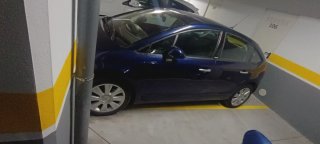 Citroen C4 2006