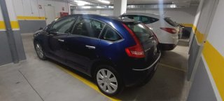 Citroen C4 2006