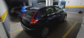 Citroen C4 2006