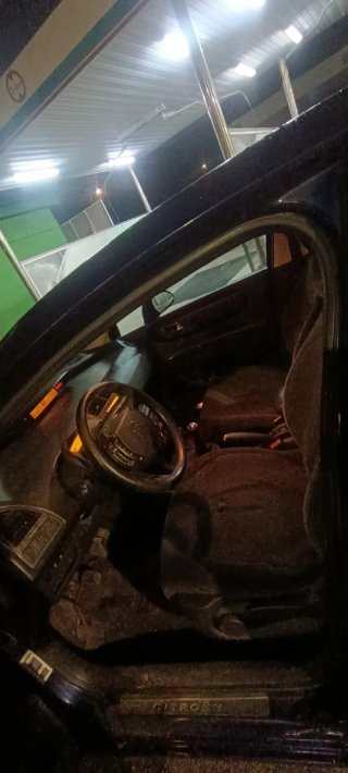 Citroen C4 2006