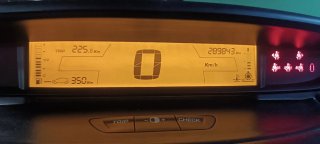 Citroen C4 2006