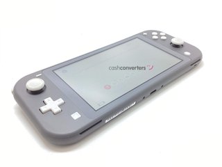 nintendo switch lite nintendo switch lite