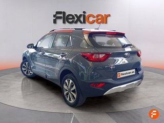 Kia Stonic 1.0 T-GDi 74kW (100CV) MHEV iMT Concept