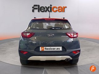 Kia Stonic 1.0 T-GDi 74kW (100CV) MHEV iMT Concept