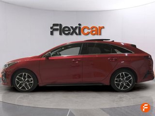 Kia Ceed 1.5 MHEV 118kW (160CV) GT Line DCT