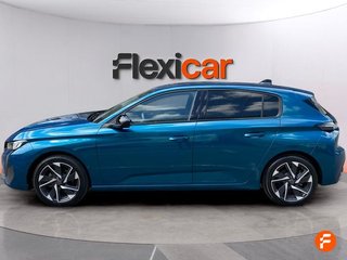 Peugeot 308 5P Allure PureTech 130 S&S MAN