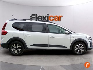 Dacia Jogger Expression 74kW (100CV) ECO-G 7 plazas