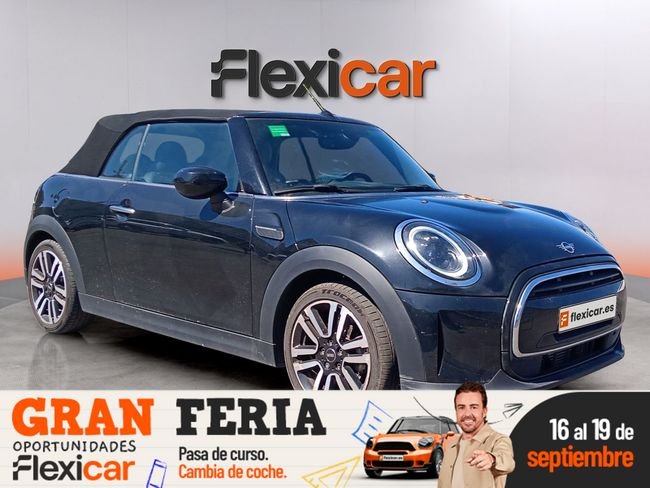 MINI Cooper COOPER CABRIO - foto 1