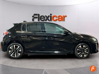 Peugeot 208 Allure Gasolina 100 S&S 6 Vel. MAN