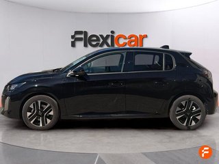 Peugeot 208 Allure Gasolina 100 S&S 6 Vel. MAN