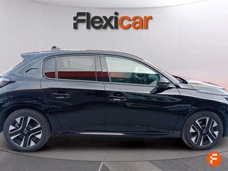 Peugeot 208 Allure Gasolina 100 S&S 6 Vel. MAN