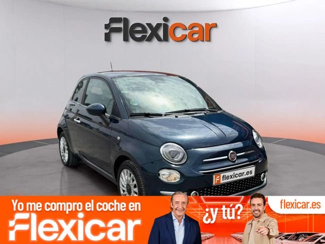 Fiat 500 Monotrim 1.0 Hybrid 51KW (70 CV) - foto 1