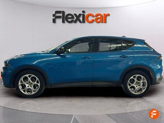 Alfa Romeo Tonale 1.5 MHEV GASOLINA 130 CV SPRINT FWD
