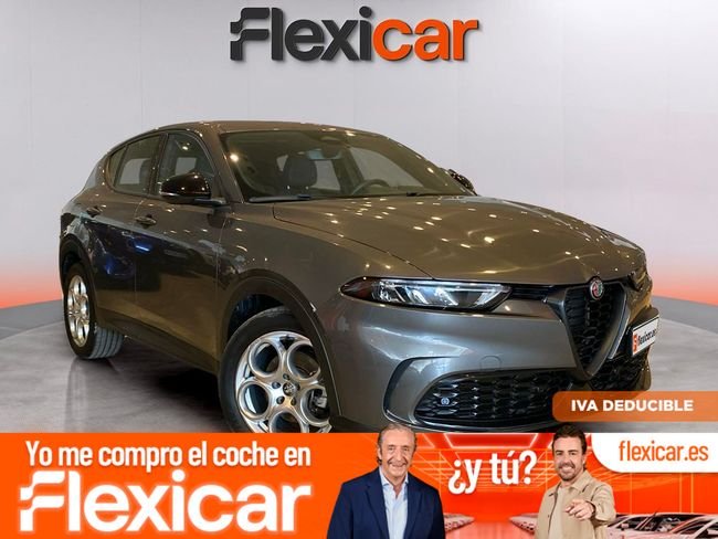 Alfa Romeo Tonale 1.5 MHEV GASOLINA 130 CV SPRINT FWD - foto 1