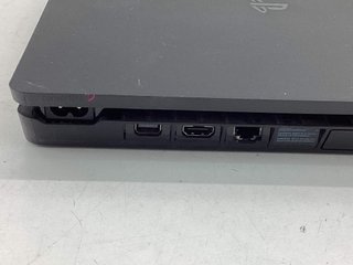 sony ps4 slim 1tb