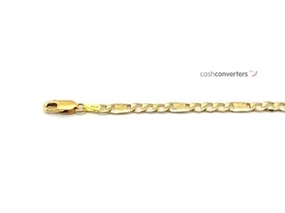 pulsera oro 18k
