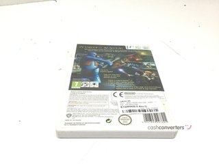 lego harry potter - anos 1-4 wii