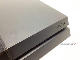 sony ps4 500gb