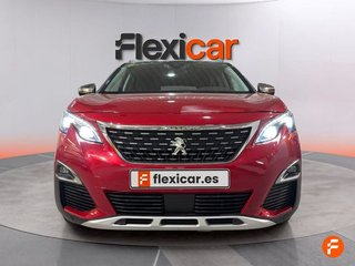 Peugeot 3008 1.6L THP 121kW (165CV) EAT6 Crossway