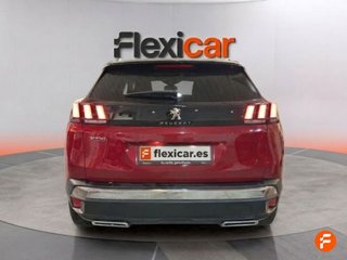 Peugeot 3008 1.6L THP 121kW (165CV) EAT6 Crossway