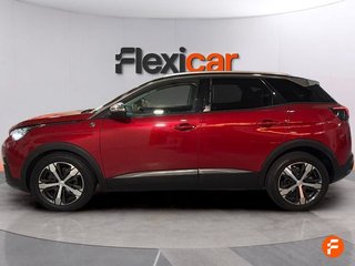 Peugeot 3008 1.6L THP 121kW (165CV) EAT6 Crossway