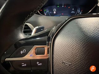 Peugeot 3008 1.6L THP 121kW (165CV) EAT6 Crossway